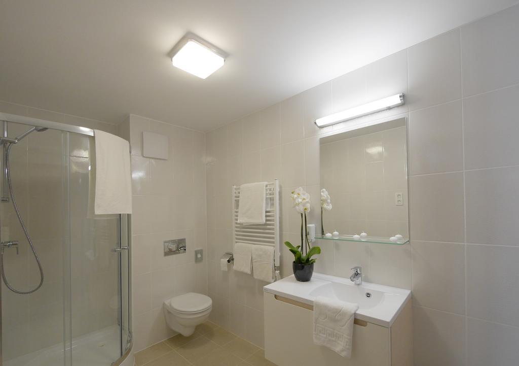 Hotel Merops Meszaros Szekszárd 客房 照片